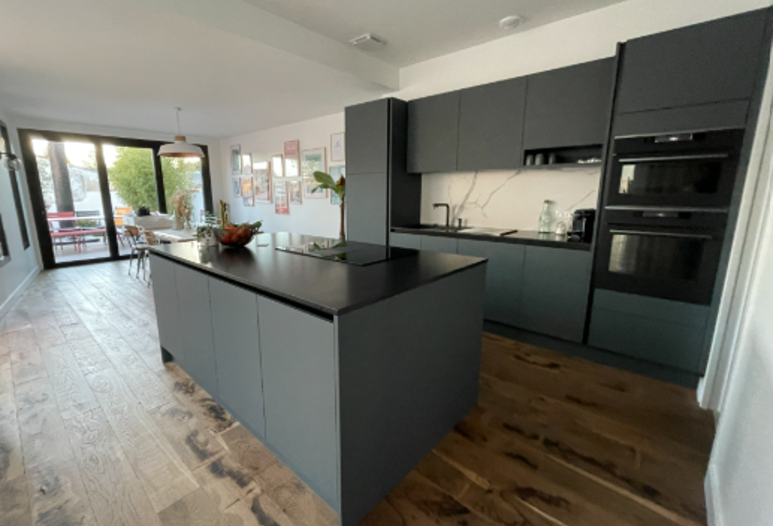 Vente maison à construire 95 m² Pont-du-Château (63430) — photo 1