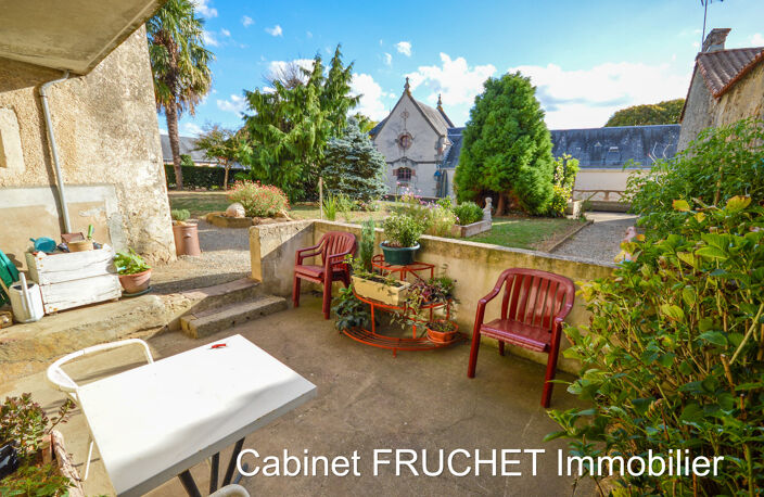 LA CHATAIGNERAIE - Ensemble immobilier de caractère — photo 3