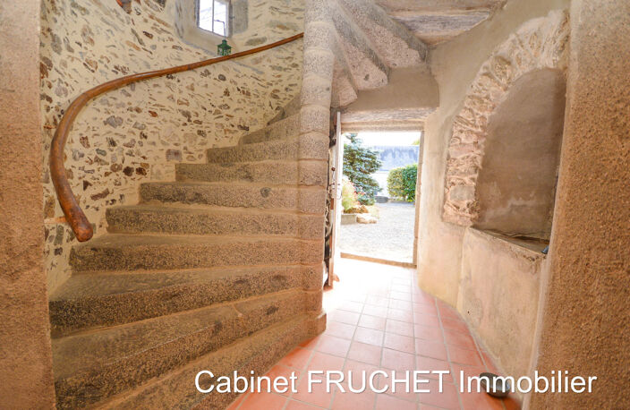 LA CHATAIGNERAIE - Ensemble immobilier de caractère — photo 5