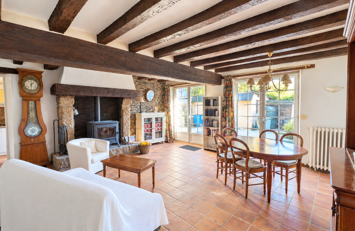 Maison 5 chambres — photo 3