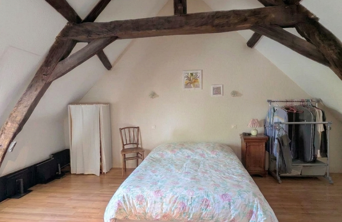 Maison 5 chambres — photo 5