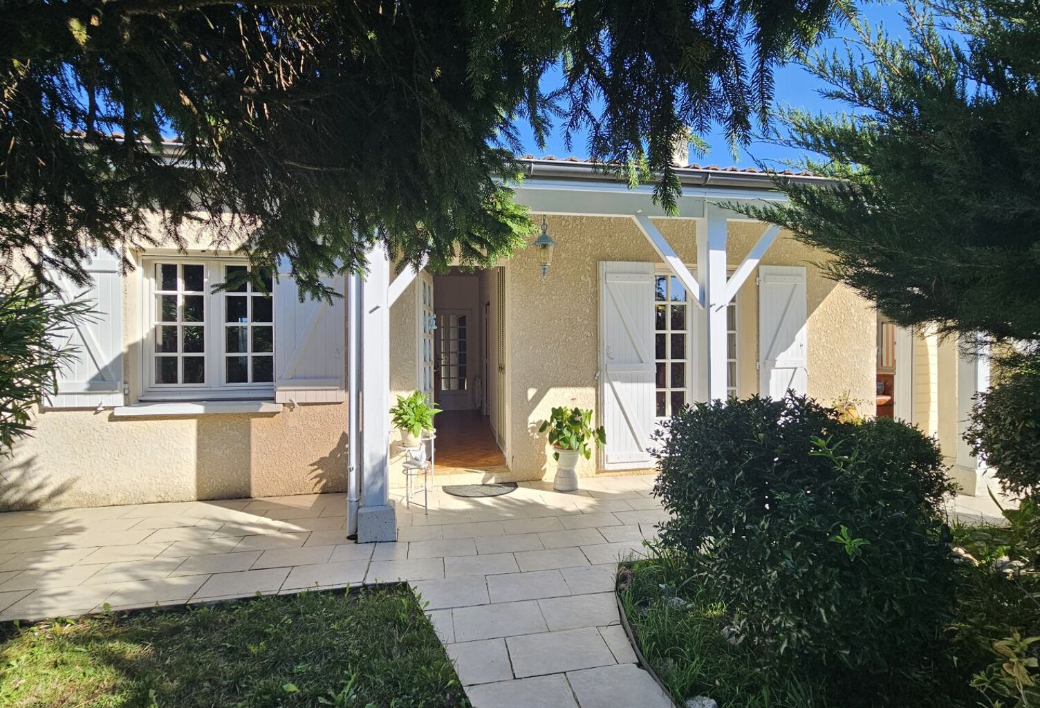 Maison au calme. — photo 1