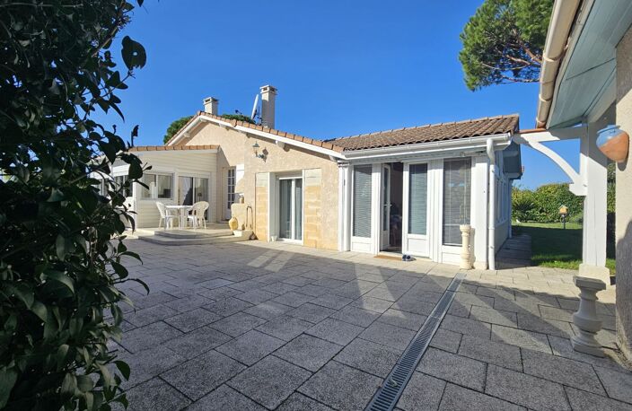 Maison au calme. — photo 3