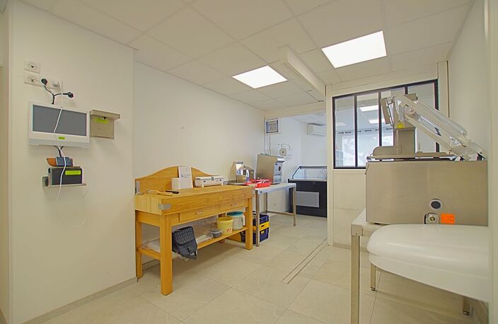 Activité commerciale Boucherie/Traiteur — photo 4