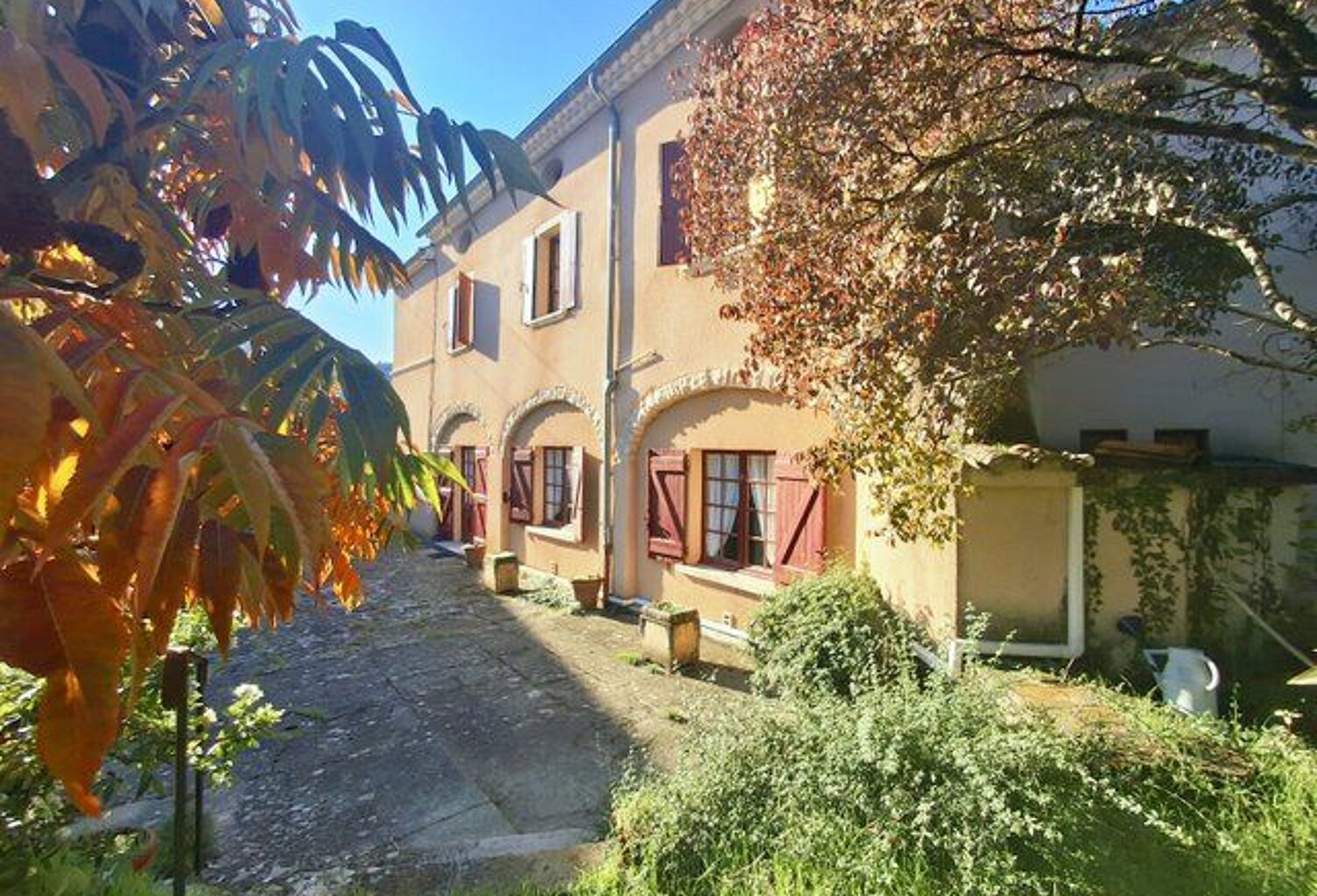 Maison — photo 1