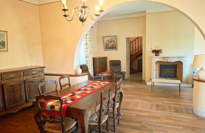 Maison — photo 3