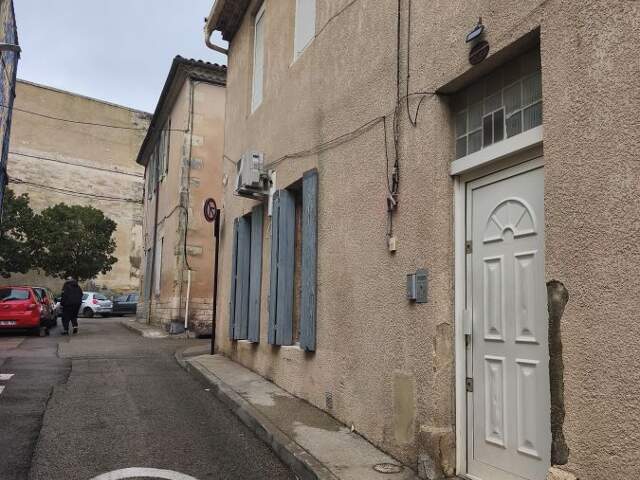 1 Pièce — photo du bien