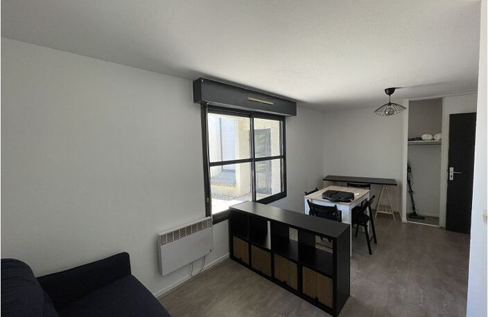 APPART. T1 MEUBLE — photo 2
