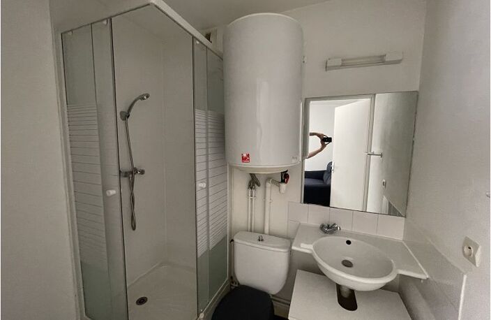 APPART. T1 MEUBLE — photo 3