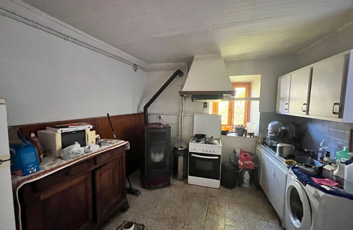 Maison d'époque à réhabiliter — photo 2