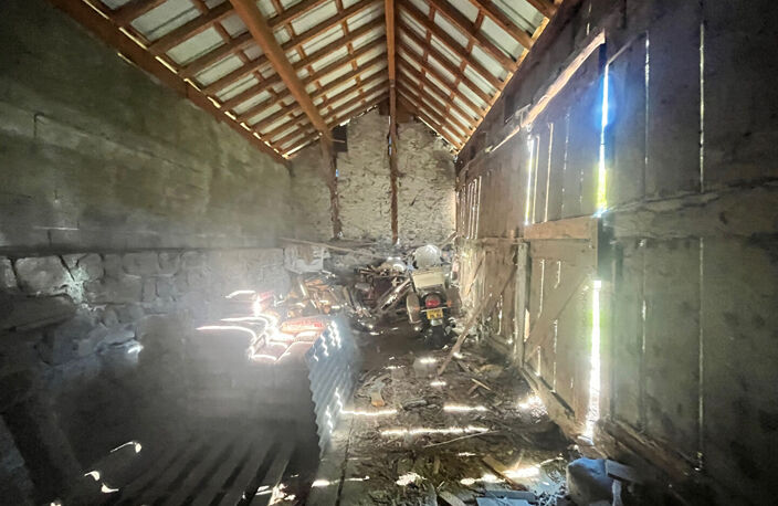 Maison d'époque à réhabiliter — photo 3