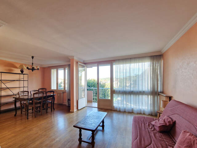 Grand T3 au coeur de Couzon au mont d'or — photo du bien