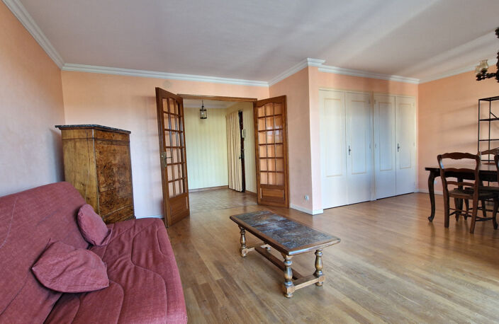 Grand T3 au coeur de Couzon au mont d'or — photo 2