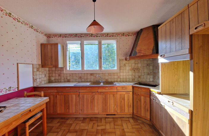Grand T3 au coeur de Couzon au mont d'or — photo 5