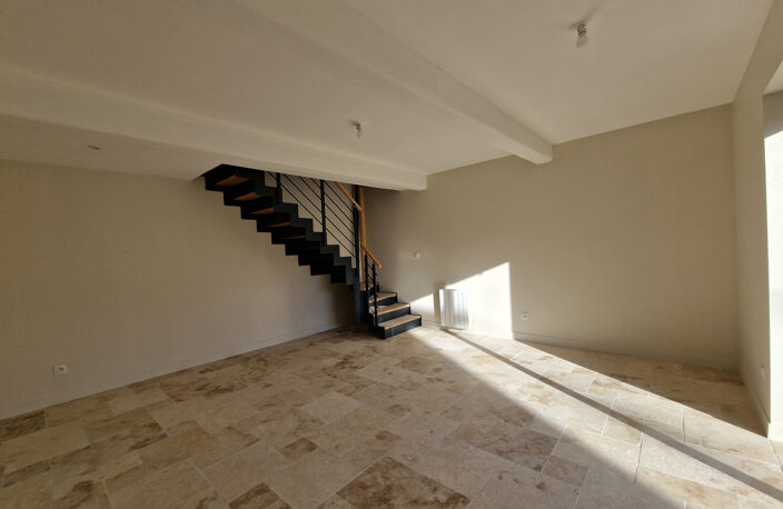 T4 Neuf avec jardin, garage et stationnement — photo 2
