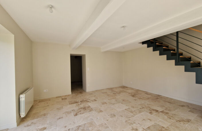 T4 Neuf avec jardin, garage et stationnement — photo 3