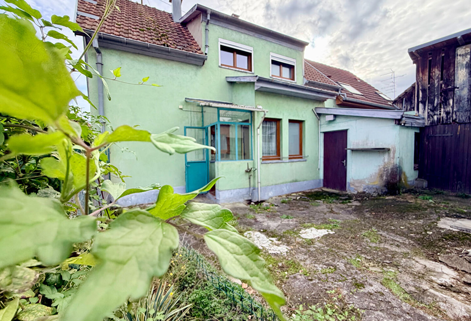 Maison Feldkirch 5 pièce(s) 100 m2 — photo 1