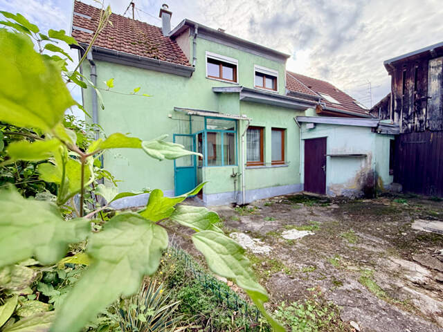 Maison Feldkirch 5 pièce(s) 100 m2 — photo du bien