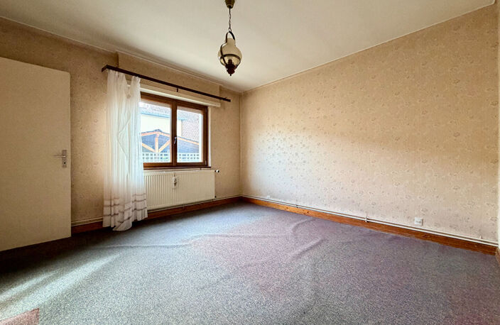 Maison Feldkirch 5 pièce(s) 100 m2 — photo 4