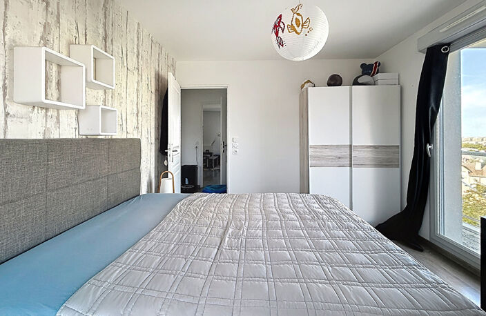 REIMS - PROCHE IUT/ LES CRAYERES. — photo 3