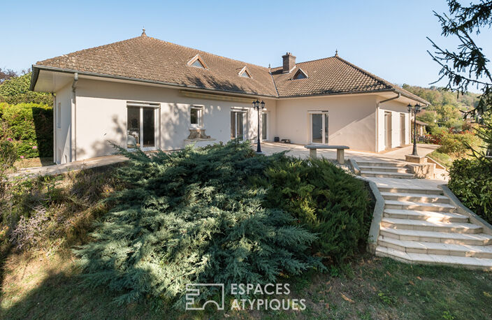 Maison entièrement rénovée avec gros potentiel d'agrandissement — photo 2