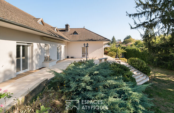 Maison entièrement rénovée avec gros potentiel d'agrandissement — photo 3