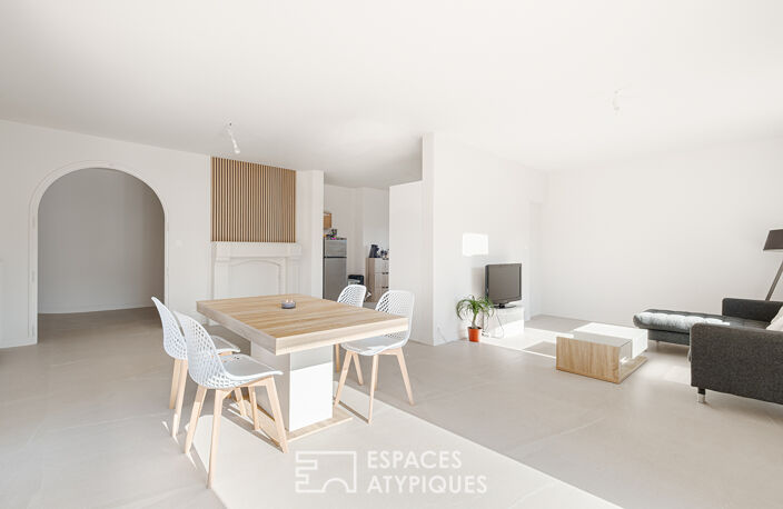 Maison entièrement rénovée avec gros potentiel d'agrandissement — photo 5