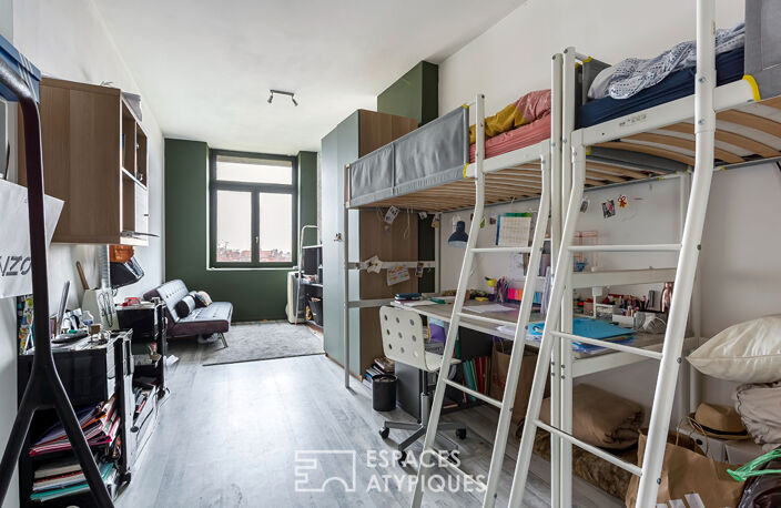 Appartement ancien avec vue et potentiel — photo 3