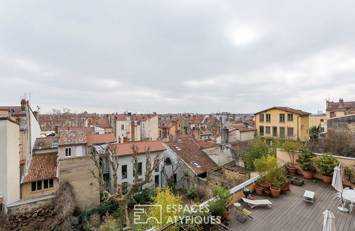 Appartement ancien avec vue et potentiel — photo 5