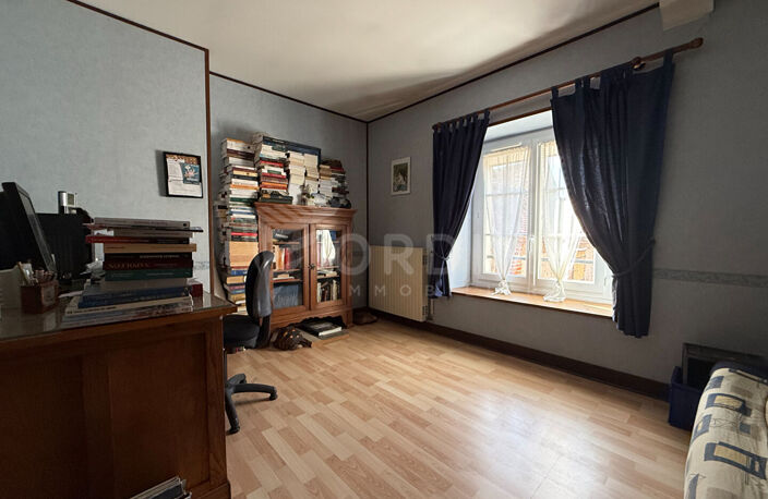 Maison Ousson Sur Loire 5 pièces,136 m², 3 chambres terrain 504 m² — photo 3