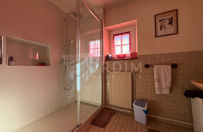 Maison Ousson Sur Loire 5 pièces,136 m², 3 chambres terrain 504 m² — photo 4