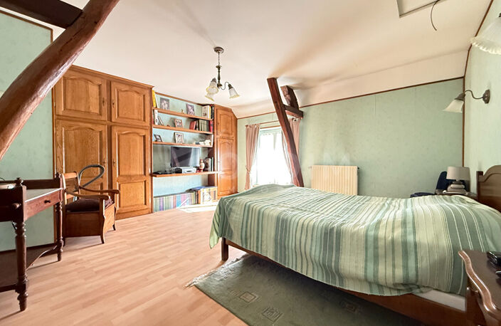 Maison Ousson Sur Loire 5 pièces,136 m², 3 chambres terrain 504 m² — photo 5