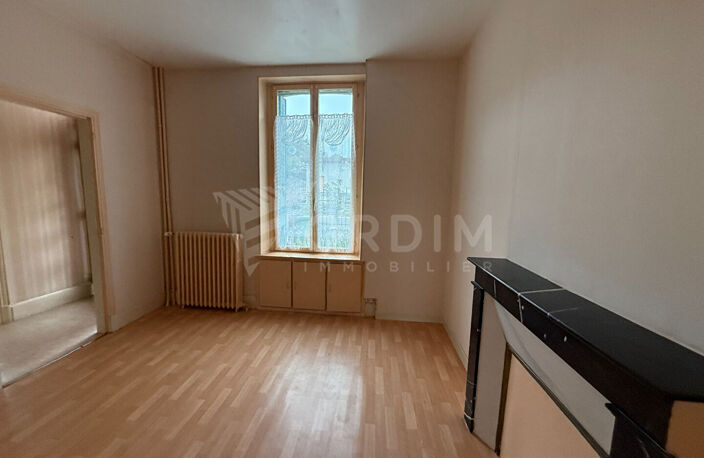 Maison Saint Fargeau 4 pièces 84m2 — photo 5