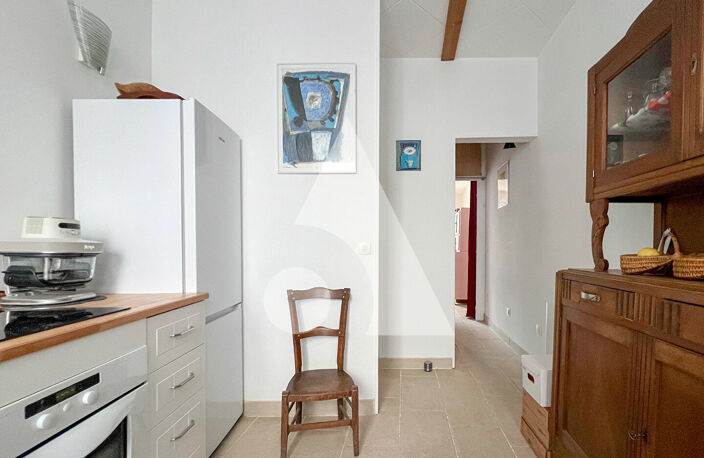 Maison Saintes - 4 pièces - 60 m2 — photo 4