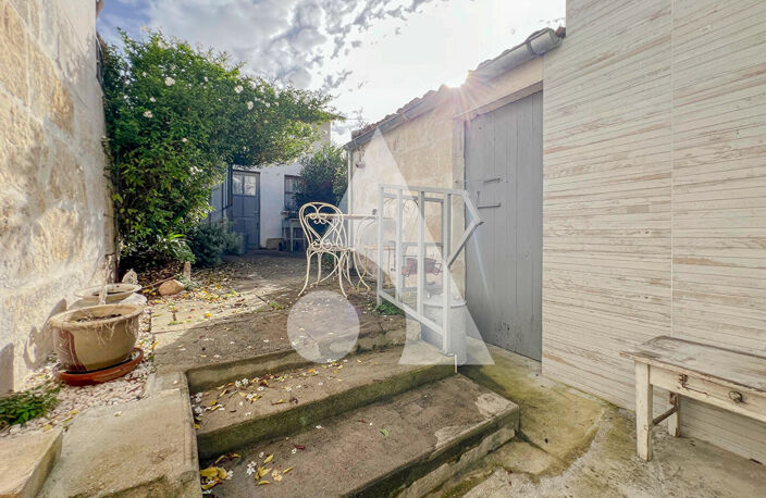 Maison Saintes - 4 pièces - 60 m2 — photo 5