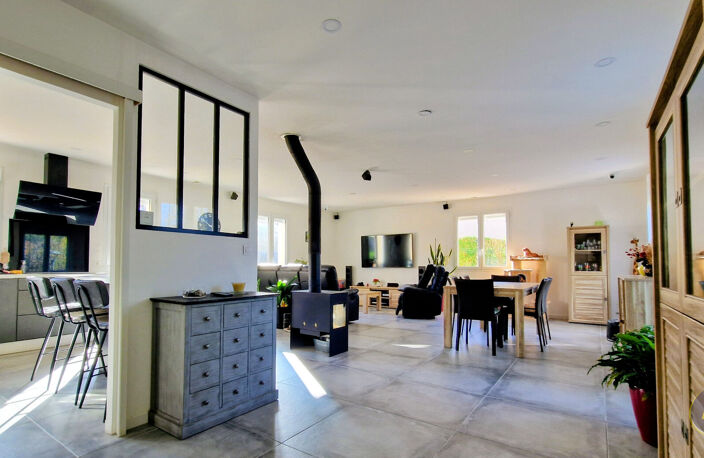 Maison Cugand  3 chambres+bureau — photo 2