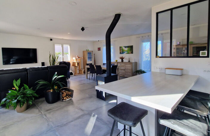 Maison Cugand  3 chambres+bureau — photo 3
