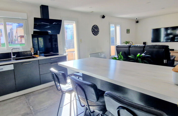 Maison Cugand  3 chambres+bureau — photo 4