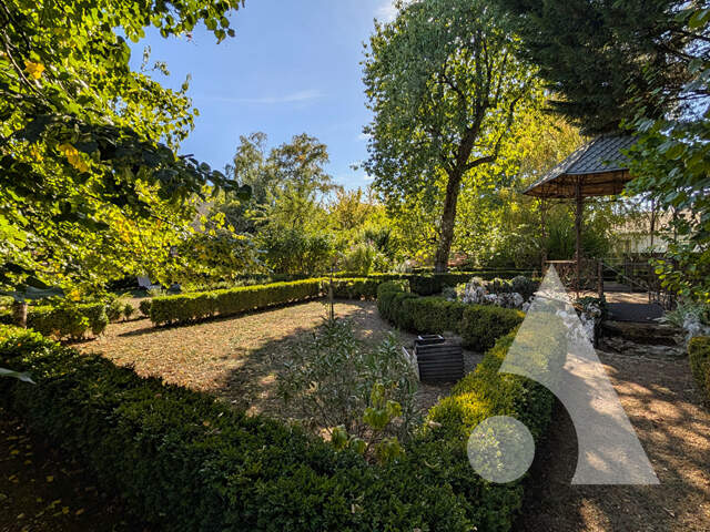 Appartement Dole 6 pièce(s) 115 m2 — photo du bien