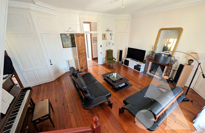 Appartement Dole 6 pièce(s) 115 m2 — photo 2