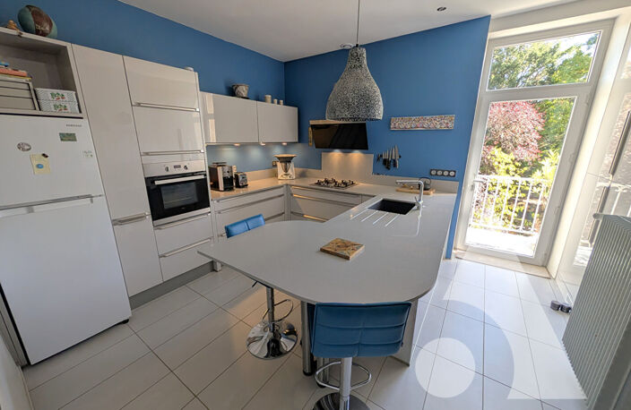 Appartement Dole 6 pièce(s) 115 m2 — photo 3