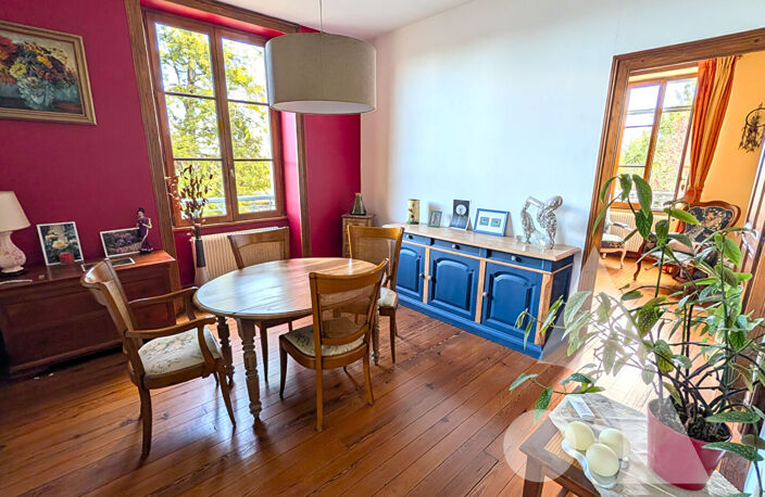 Appartement Dole 6 pièce(s) 115 m2 — photo 5