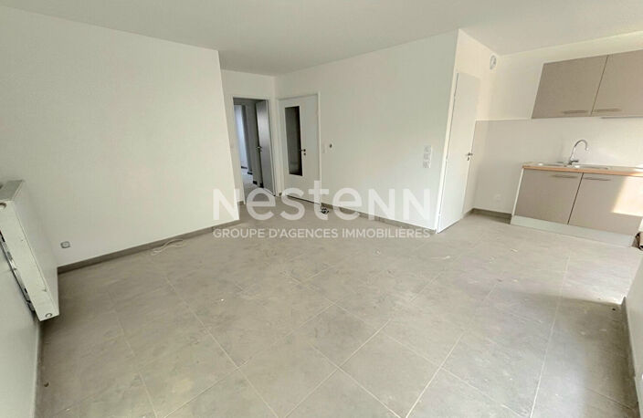 Toulouse 31400 EMPALOT T3 NEUF de 66.8m²  avec deux terrasses de 10.52 et 5.72m² , une place de parking en sous sol — photo 4