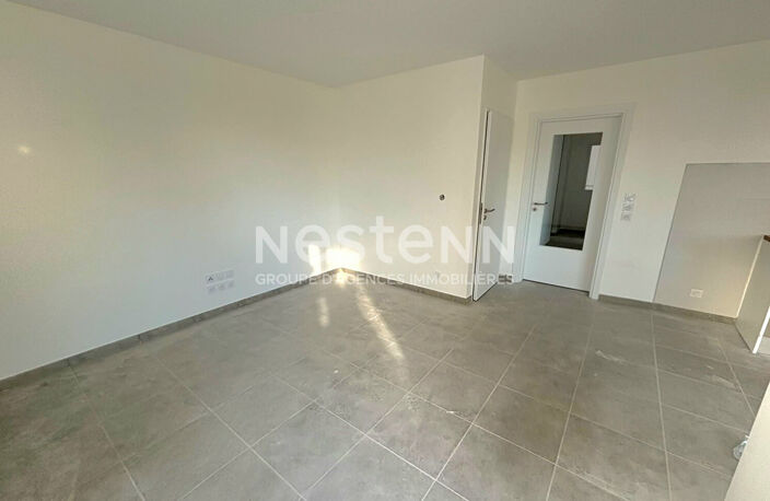 Toulouse 31400 EMPALOT T3 NEUF de 63.65m²  avec deux terrasses de 11.93 et 11.65m² , une place de parking en sous sol — photo 5