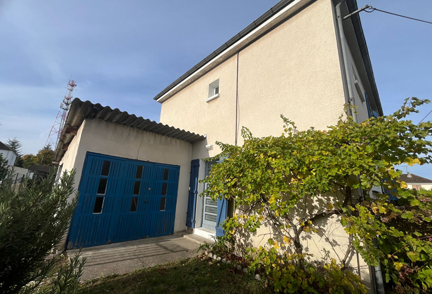 Maison Aubigny Sur Nere 5 pièce(s) — photo 1