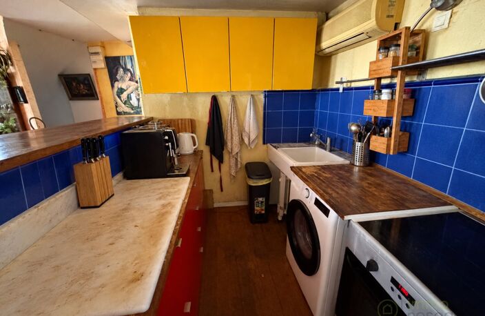 Immeuble — photo 3