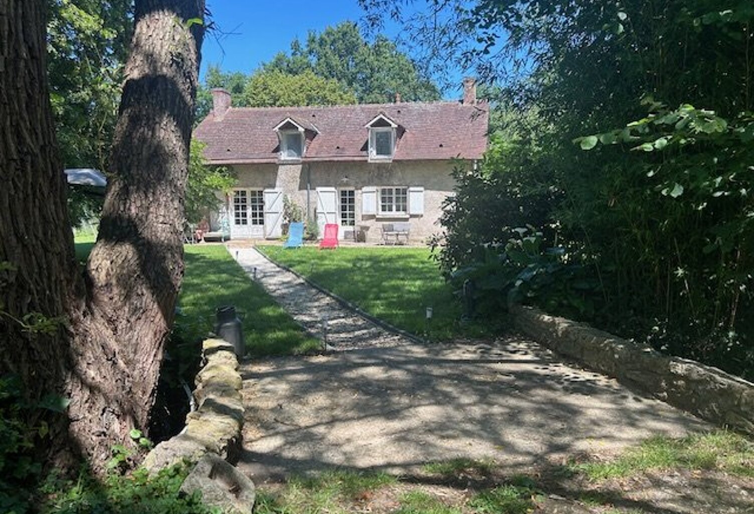 Maison — photo 1