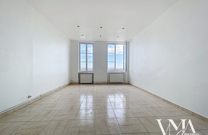 T1 Bis ultra lumineux, vue imprenable . — photo 3