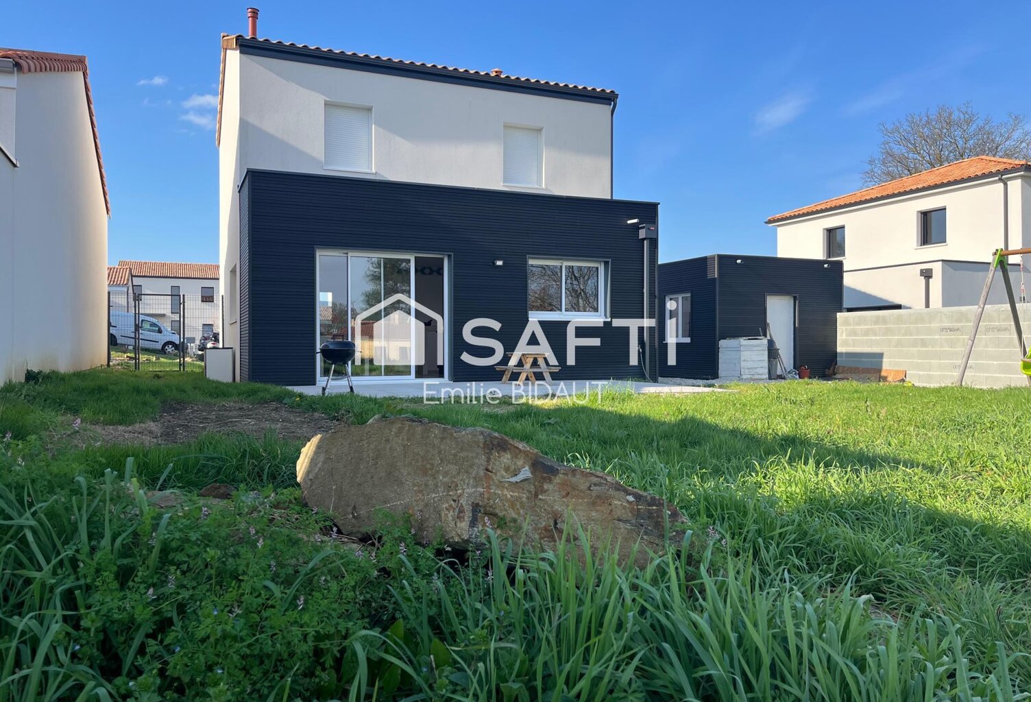 Maison récente de 2023  Montaigu - 97 m² — photo 1