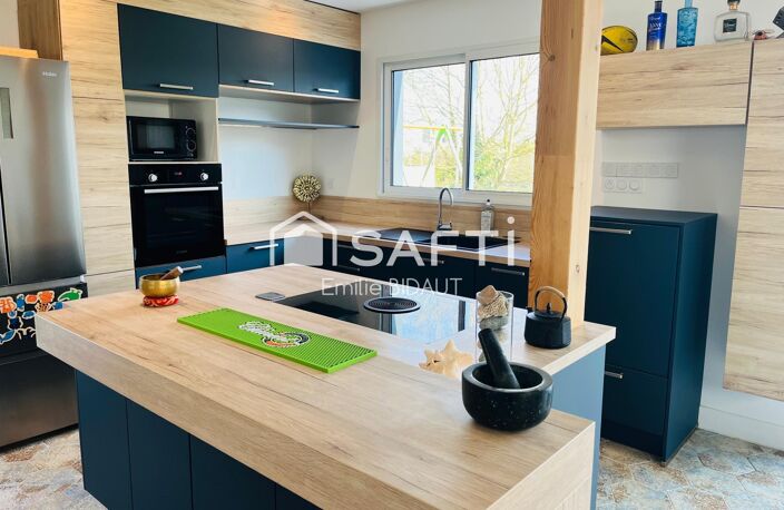 Maison récente de 2023  Montaigu - 97 m² — photo 2